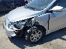 KMHCT4AE2CU****** Salvage and Repairable 2012 Hyundai Accent in California State