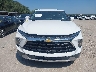 3GNKBCR47PS****** Destrozados 2023 Chevrolet Blazer en Estado de Kansas