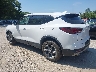 3GNKBCR47PS****** Salvamento y Reparables 2023 Chevrolet Blazer en Kansas City