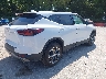 3GNKBCR47PS****** Salvamento y Destrozados 2023 Chevrolet Blazer en Estado de Kansas