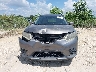 KNMAT2MT9GP****** Usados 2016 Nissan Rogue en Estado de Florida
