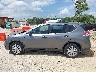 KNMAT2MT9GP****** Salvamento 2016 Nissan Rogue