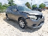 KNMAT2MT9GP****** Salvamento y Destrozados 2016 Nissan Rogue en Fort Myers