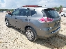 KNMAT2MT9GP****** Salvamento y Reparables 2016 Nissan Rogue en Fort Myers