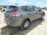 KNMAT2MT9GP****** Salvamento y Destrozados 2016 Nissan Rogue en Estado de Florida