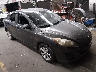 JM1BL1SG7A1****** Salvamento y Destrozados 2010 Mazda 3 en Phoenix