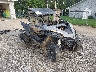LCELV1ZG4M6****** Salvage and Wrecked 2021 CF Moto Zforce 950 Sport in Akron Canton