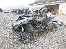 LCELV1ZG4M6****** Used and Repairable 2021 CF Moto Zforce 950 Sport in Akron Canton