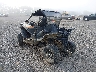 LCELV1ZG4M6****** Salvage and Repairable 2021 CF Moto Zforce 950 Sport in Akron Canton
