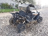 LCELV1ZG4M6****** Salvage and Wrecked 2021 CF Moto Zforce 950 Sport in Ohio State