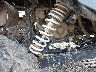 LCELV1ZG4M6****** Wrecked 2021 CF Moto Zforce 950 Sport in Akron Canton