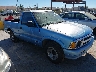 1GCCS1444TK****** Salvamento y Destrozados 1996 Chevrolet S-10 en East Bay