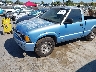 1GCCS1444TK****** Usados y Reparables 1996 Chevrolet S-10 en East Bay