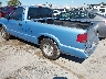 1GCCS1444TK****** Salvamento y Reparables 1996 Chevrolet S-10 en East Bay