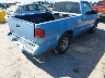 1GCCS1444TK****** Salvamento y Destrozados 1996 Chevrolet S-10 en Estado de California