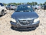 5NPET4AC0AH****** Wrecked 2010 Hyundai Sonata in North Carolina State