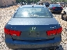 5NPET4AC0AH****** Wrecked 2010 Hyundai Sonata