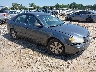 5NPET4AC0AH****** Salvage and Wrecked 2010 Hyundai Sonata in Concord