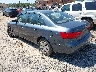 5NPET4AC0AH****** Salvage and Repairable 2010 Hyundai Sonata in Concord