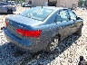 5NPET4AC0AH****** Salvage and Wrecked 2010 Hyundai Sonata in North Carolina State