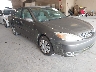 4T1BE32K12U****** Salvage and Wrecked 2002 Toyota Camry in Chattanooga