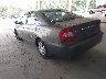 4T1BE32K12U****** Salvage and Repairable 2002 Toyota Camry in Chattanooga