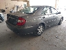 4T1BE32K12U****** Salvage and Wrecked 2002 Toyota Camry in Tennessee State