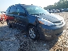 5TDBA22C46S****** Salvamento y Destrozados 2006 Toyota Sienna en Kansas City