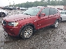5UXWX9C53D0****** Used and Repairable 2013 BMW X3 in Taunton