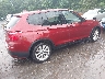 5UXWX9C53D0****** Salvage and Wrecked 2013 BMW X3 in Massachusetts State