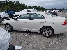 3FAHP0JG2BR****** Salvage 2011 Ford Fusion