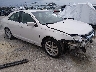 3FAHP0JG2BR****** Salvage and Wrecked 2011 Ford Fusion in Baton Rouge
