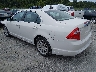 3FAHP0JG2BR****** Salvage and Repairable 2011 Ford Fusion in Baton Rouge