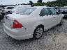 3FAHP0JG2BR****** Salvage and Wrecked 2011 Ford Fusion in Louisiana State