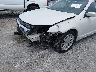 3FAHP0JG2BR****** Salvage and Repairable 2011 Ford Fusion in Louisiana State