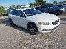 YV4612HK5G1****** Salvage and Wrecked 2016 Volvo V60 in Orlando