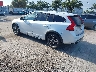 YV4612HK5G1****** Salvage and Repairable 2016 Volvo V60 in Orlando