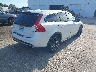 YV4612HK5G1****** Salvage and Wrecked 2016 Volvo V60 in Florida State