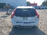YV4612HK5G1****** Wrecked 2016 Volvo V60