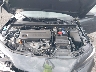 2HGFE2F56SH****** Reparables 2025 Honda Civic en Elkton