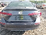 2HGFE2F56SH****** Destrozados 2025 Honda Civic