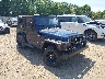 1J4FY29P1VP****** Salvage and Wrecked 1997 Jeep Wrangler in Knoxville