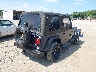 1J4FY29P1VP****** Salvage and Wrecked 1997 Jeep Wrangler in Tennessee State