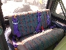 1J4FY29P1VP****** Wrecked 1997 Jeep Wrangler in Knoxville