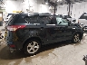 1FMCU0G79FU****** Repairable 2015 Ford Escape in North Dakota State