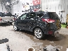 1FMCU0G79FU****** Salvage and Repairable 2015 Ford Escape in Fargo