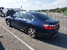 1HGCR2F31FA****** Salvage and Repairable 2015 Honda Accord in Raleigh
