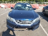 1HGCR2F31FA****** Salvage and Repairable 2015 Honda Accord in North Carolina State