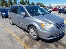 2C4RC1BG4ER****** Salvage and Wrecked 2014 Chrysler Town & Country in Fremont