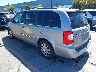 2C4RC1BG4ER****** Salvage and Repairable 2014 Chrysler Town & Country in Fremont